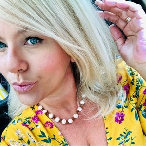 Meet your Posher, AJ